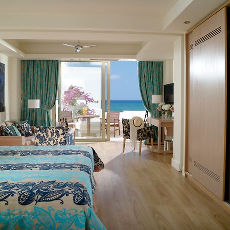 Knossos Beach Bungalows Suites Resort & Spa Kokkini Hani Номер фото